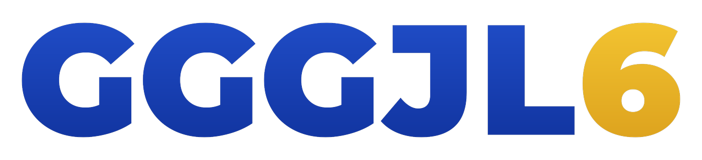 gggjl6 Logo
